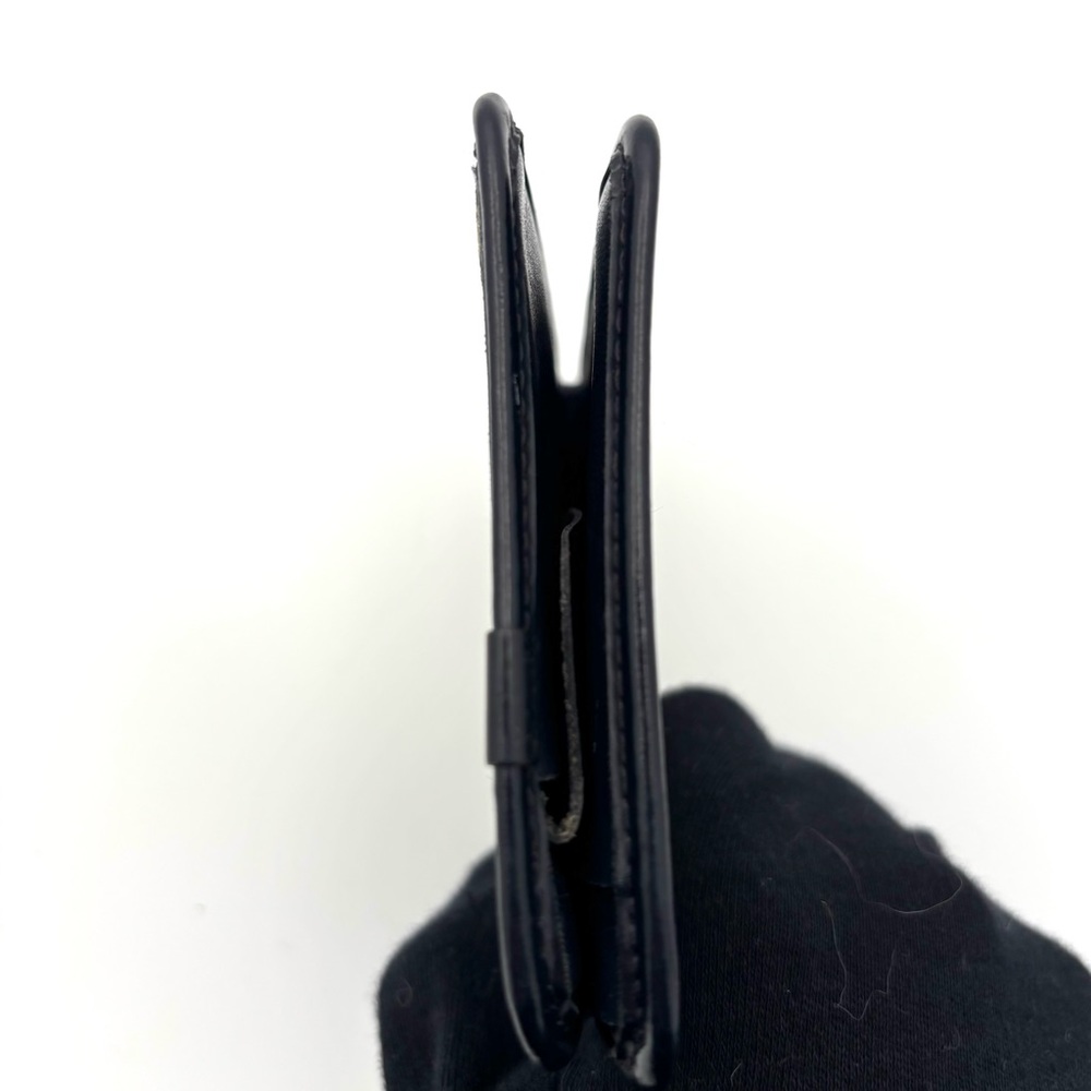 Vintage Dior Oblique Trotter Bifold Wallet - Picture 5 of 9